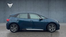 CUPRA Born 150kW V1 58kWh 5dr Auto Electric Hatchback